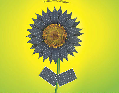 Solar Power Saver Batteries