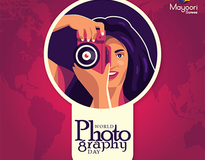 Happy World Photography Day