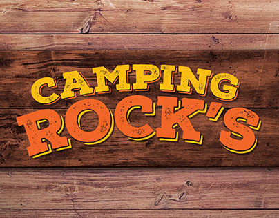 Camping Rock's