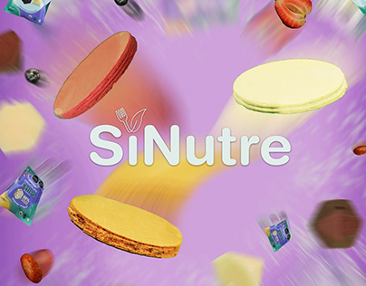 SiNutre - Foto producto