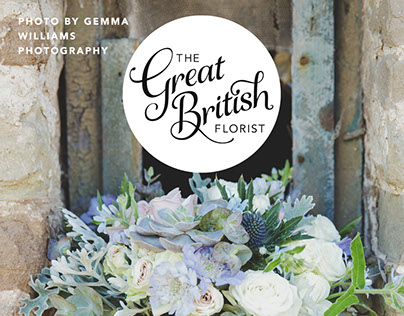 The Great British Florist Adverts