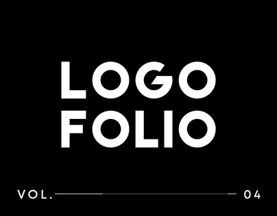 Logofolio Vol. 04