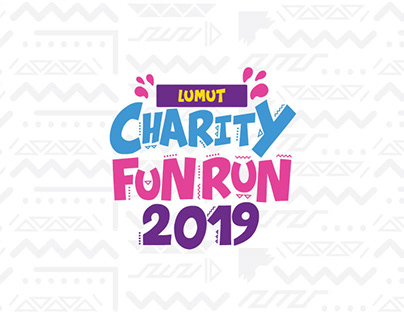 Lumut Charity Fun Run 2019