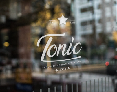 Tonic Nicosia