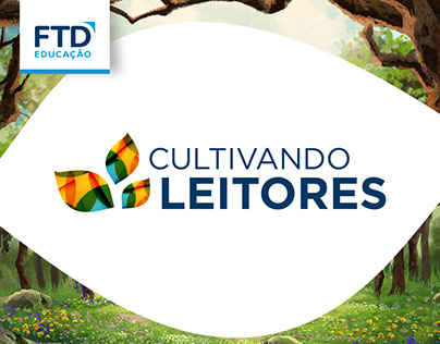 FTD Educação – Cultivando Leitores