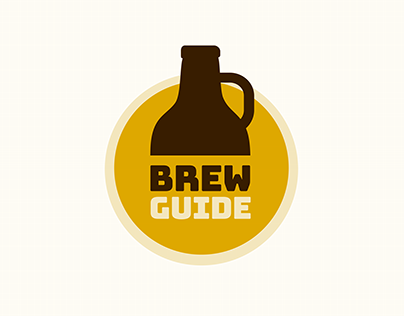 Ottawa Brew Guide | Interaction Design