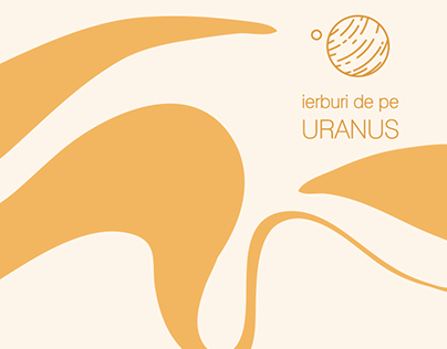 Uranus Herbs