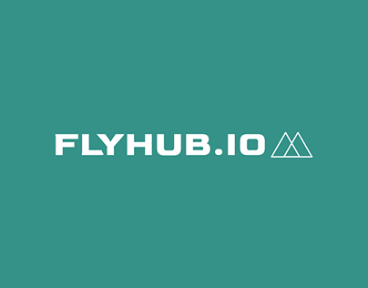 Flyhub Logo