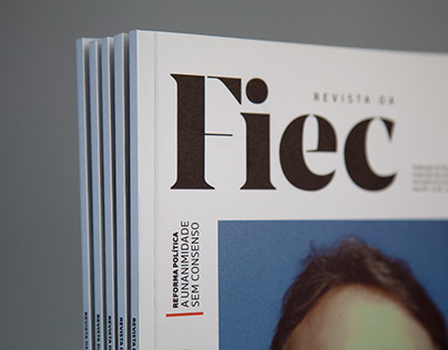 Revista da FIEC