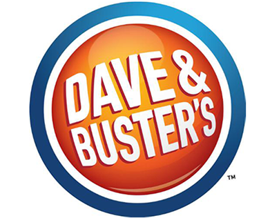 Dave & Buster's Event Photos