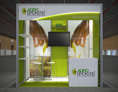 STAND AGROBROKERS