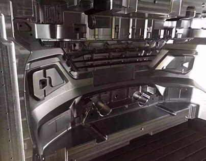 Plastic Injection Molding and its advantages