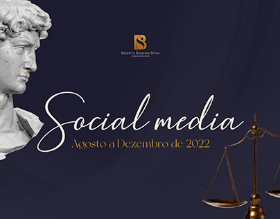 Social Media | Advogada Beatriz Soares