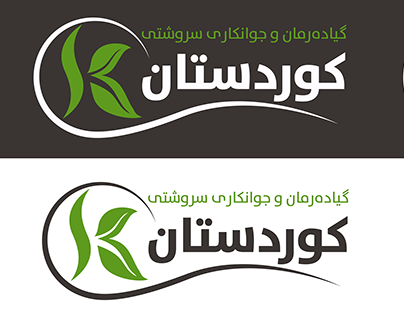 Kurdistan Traditional Medicine | Logo