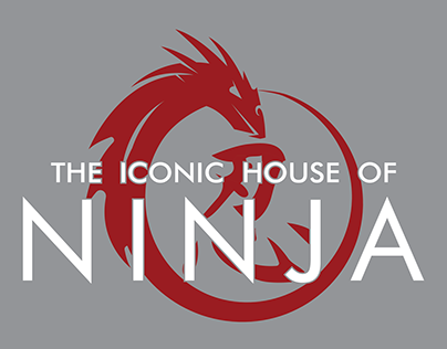The Iconic House of Ninja