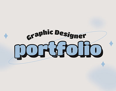 Portfolio-Graphic Designer 2023