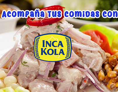 Inka-Kola
