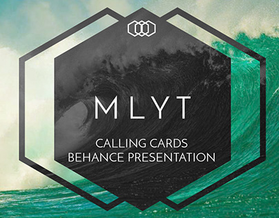 MLYT Calling Cards