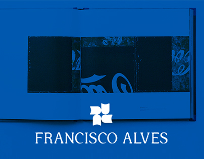 Editora Francisco Alves - Livro Emmanuel Nassar
