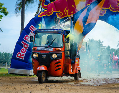 Tuktuk Tournament 2023 Sri Lanka