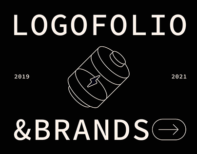 Logofolio & brands