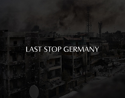 Last Stop Germany