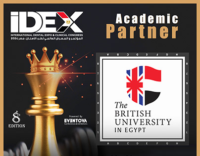 IDEX 2024 Academic partner