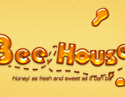 Bee House | Brand Identity