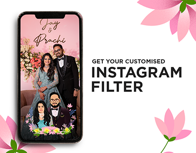 Customized Instagram Filter