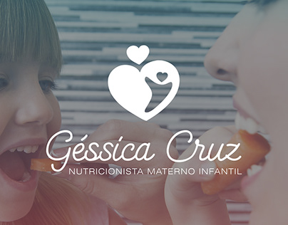 Géssica Cruz Nutricionista Materno Infantil