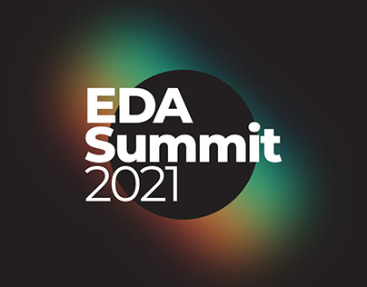 EDA Summit Branding