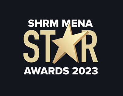 SHRM MENA Star Awards