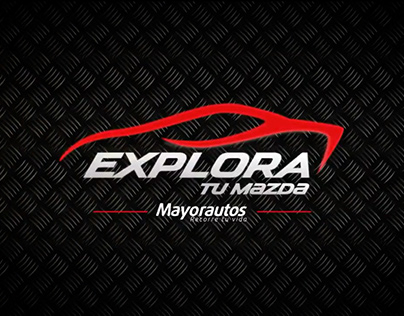 Explora tu Mazda - Mayorautos Mazda