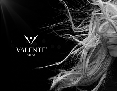 Project thumbnail - Valente - Hair Art / Bogotá