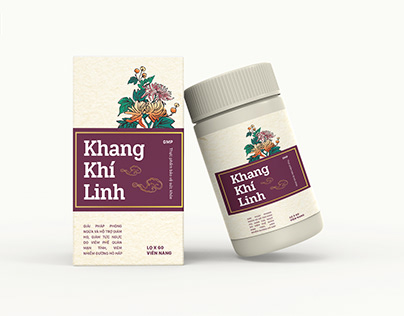 Khang Khi Linh Packaging