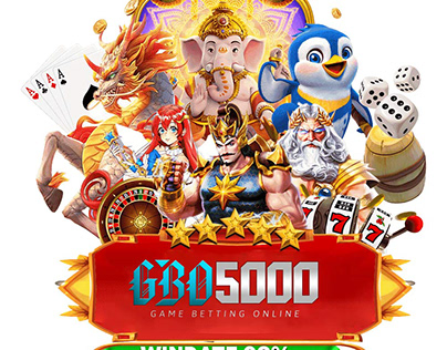 Gbo5000 slot online menggunakan ovo