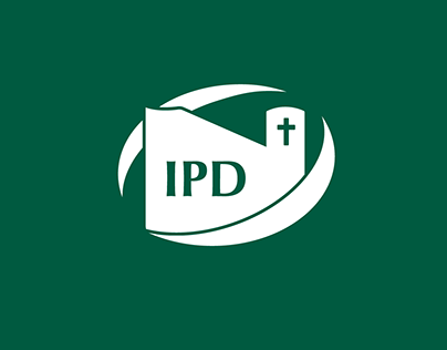 Identidade Visual - IPD