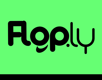 Floply - Logo