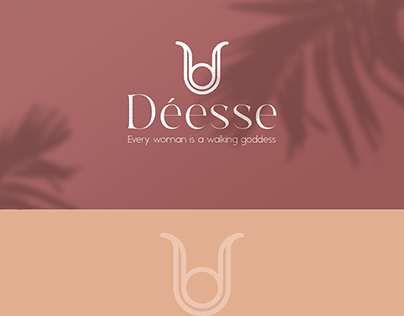 Lingerie Brand - Deesse (Goddess)