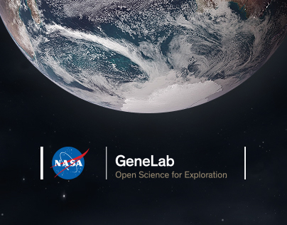 NASA GeneLab - Digital Platform