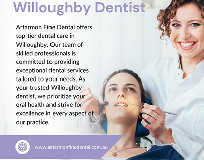 Willoughby Dentist