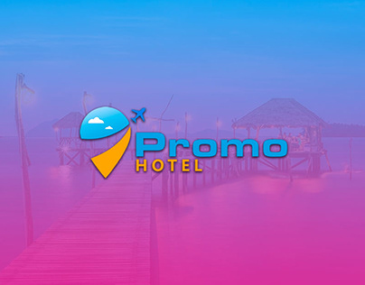 Logo Promo Hotel