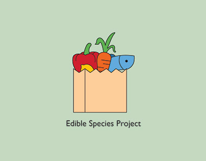 Edible Species Project