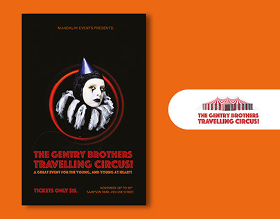Travelling Circus