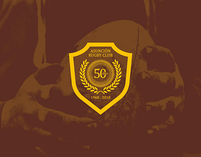 Asunción Rugby Club - 50 Años
