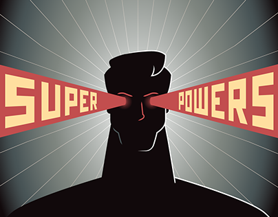Super powers