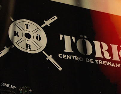TORK - CENTRO DE TREINAMENTO