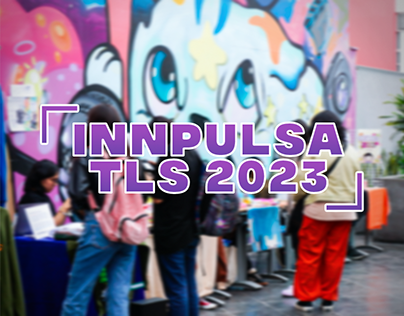 Feria INNpulsa Toulouse 2023