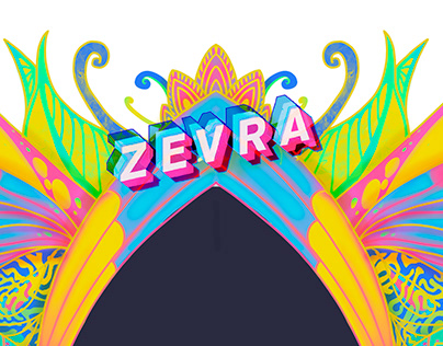 Project thumbnail - ZEVRA FESTIVAL - 2022