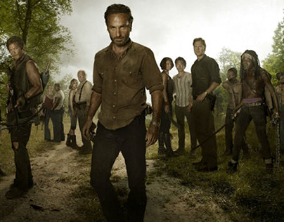 Why Rick Grimes Is A Good Leader